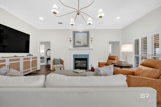 9820 Sommerset Drive, Daphne, AL 36526