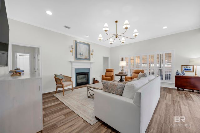 9820 Sommerset Drive, Daphne, AL 36526