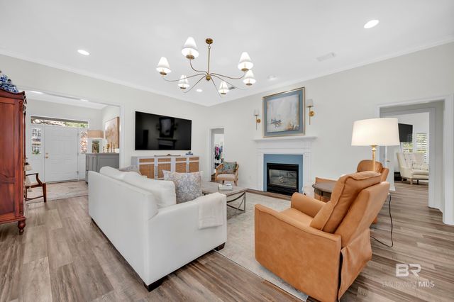 9820 Sommerset Drive, Daphne, AL 36526