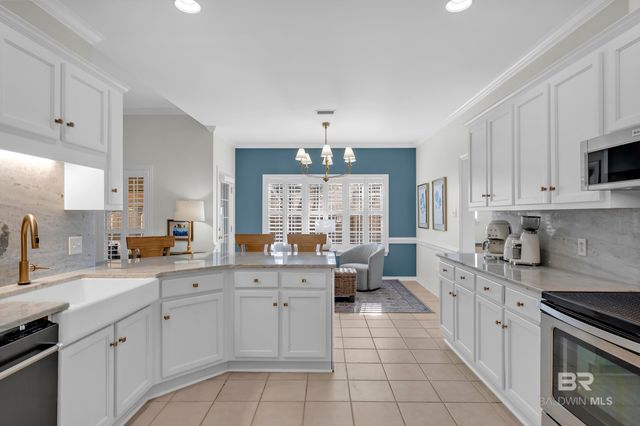 9820 Sommerset Drive, Daphne, AL 36526