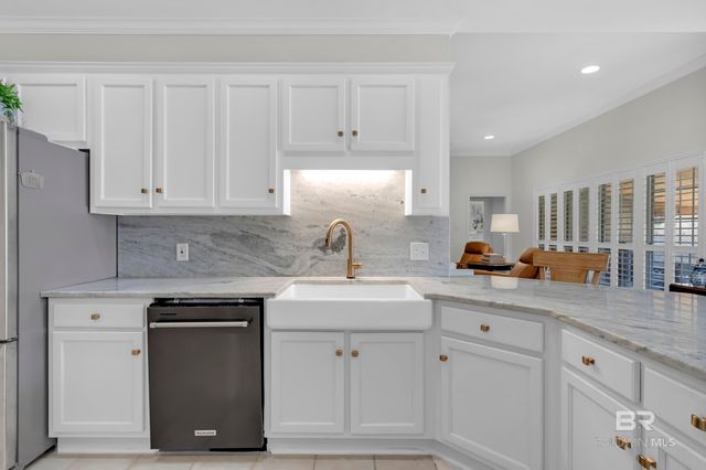 9820 Sommerset Drive, Daphne, AL 36526