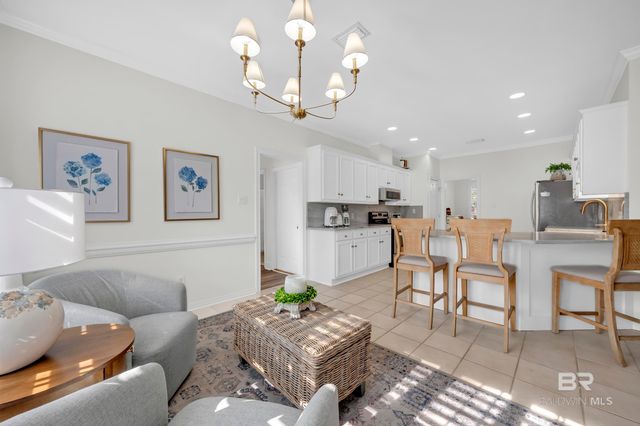 9820 Sommerset Drive, Daphne, AL 36526