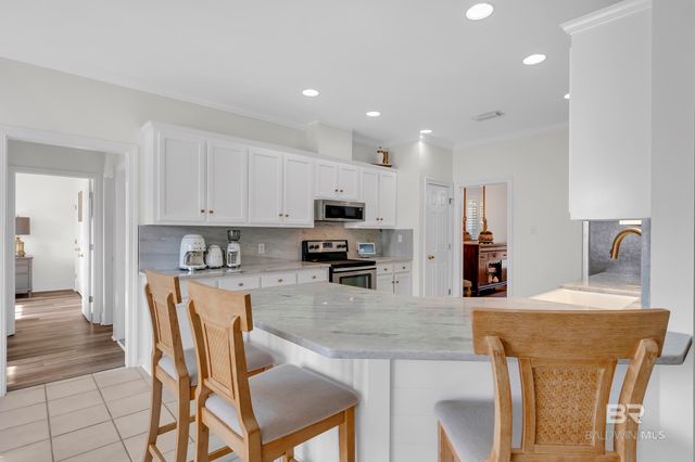 9820 Sommerset Drive, Daphne, AL 36526