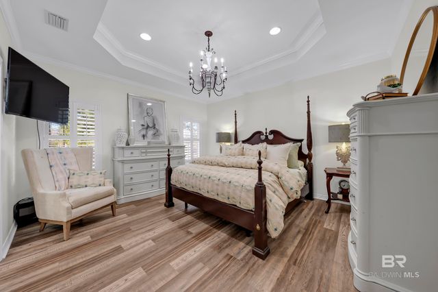 9820 Sommerset Drive, Daphne, AL 36526