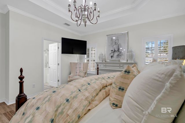 9820 Sommerset Drive, Daphne, AL 36526