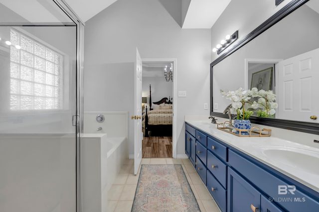 9820 Sommerset Drive, Daphne, AL 36526