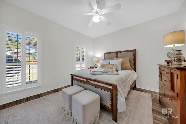 9820 Sommerset Drive, Daphne, AL 36526