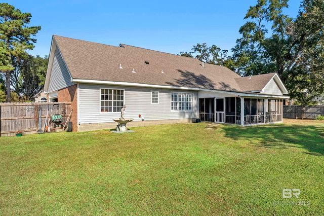 9820 Sommerset Drive, Daphne, AL 36526