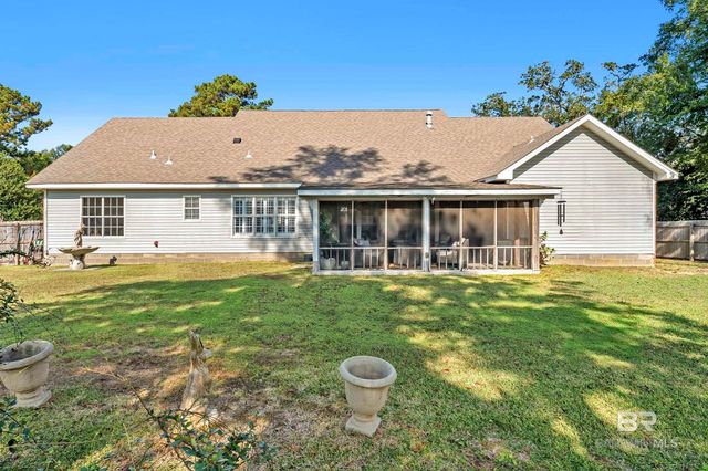 9820 Sommerset Drive, Daphne, AL 36526
