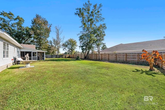 9820 Sommerset Drive, Daphne, AL 36526