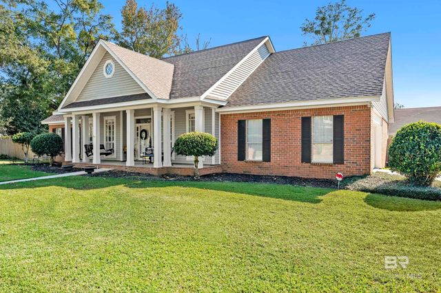 9820 Sommerset Drive, Daphne, AL 36526
