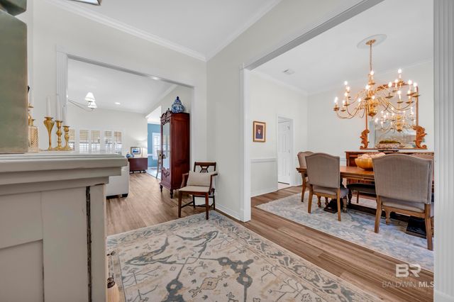 9820 Sommerset Drive, Daphne, AL 36526