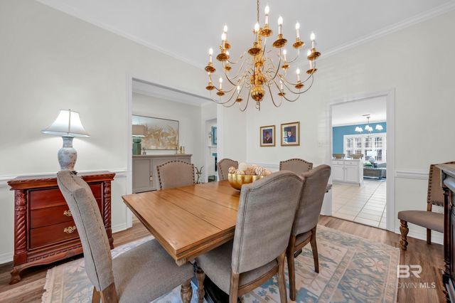 9820 Sommerset Drive, Daphne, AL 36526