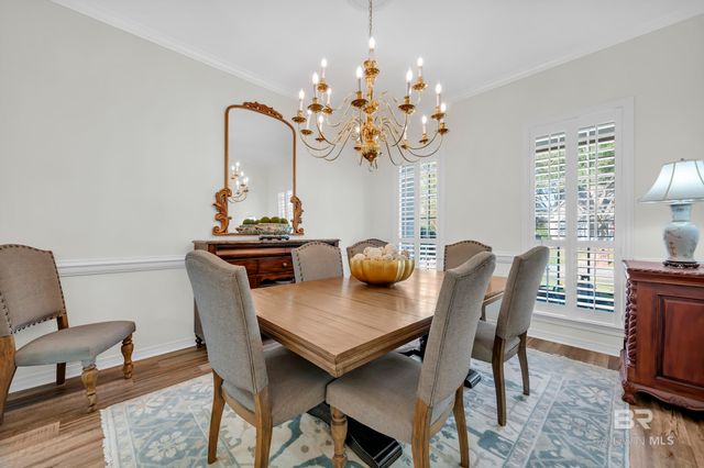 9820 Sommerset Drive, Daphne, AL 36526