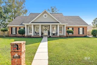 9820 Sommerset Drive, Daphne, AL 36526