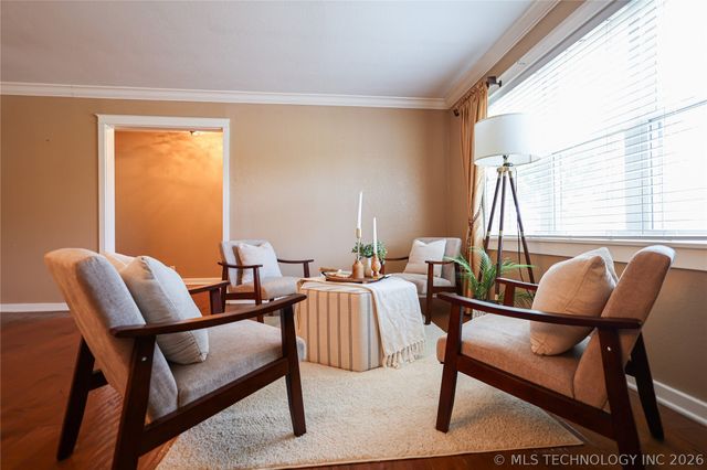 2005 Lakeview Drive, Sulphur, OK 73086