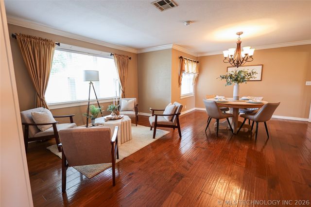 2005 Lakeview Drive, Sulphur, OK 73086