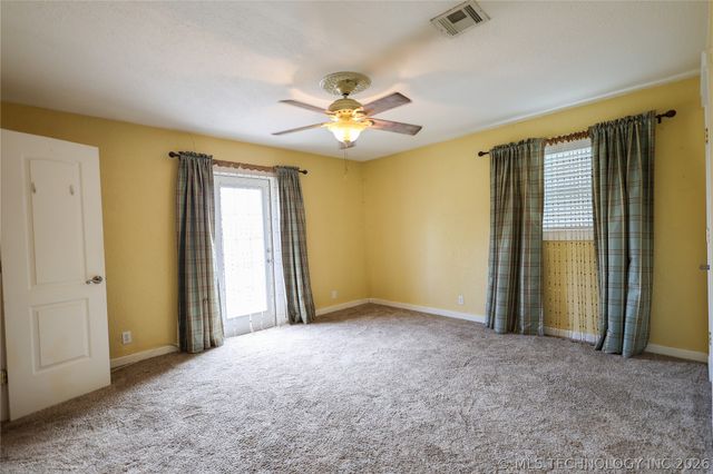 2005 Lakeview Drive, Sulphur, OK 73086