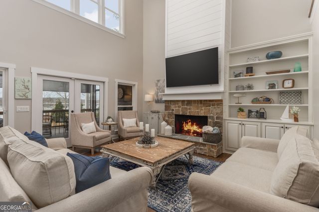 1771 Withrow Road, Greensboro, GA 30642