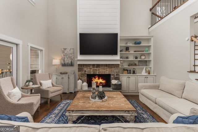 1771 Withrow Road, Greensboro, GA 30642