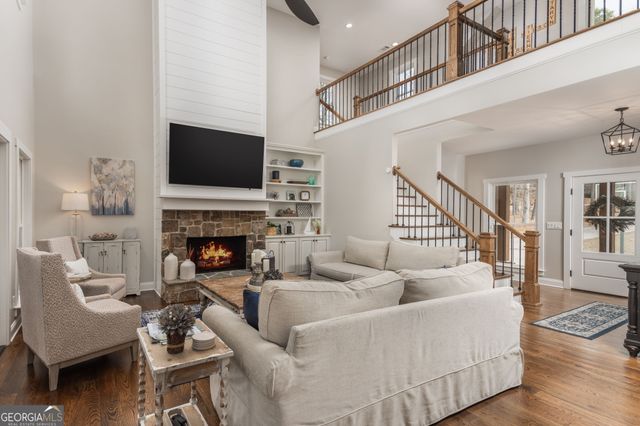 1771 Withrow Road, Greensboro, GA 30642