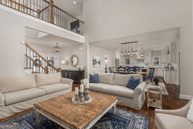 1771 Withrow Road, Greensboro, GA 30642