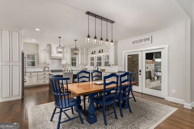 1771 Withrow Road, Greensboro, GA 30642