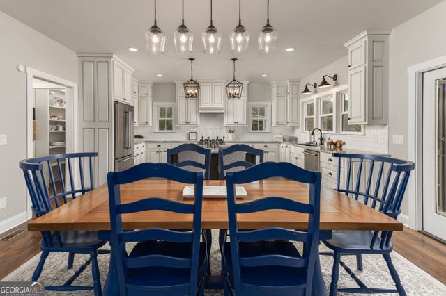 1771 Withrow Road, Greensboro, GA 30642