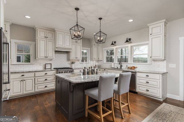 1771 Withrow Road, Greensboro, GA 30642