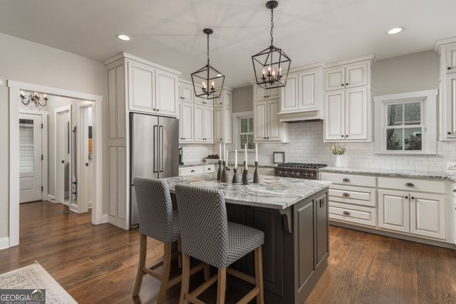 1771 Withrow Road, Greensboro, GA 30642