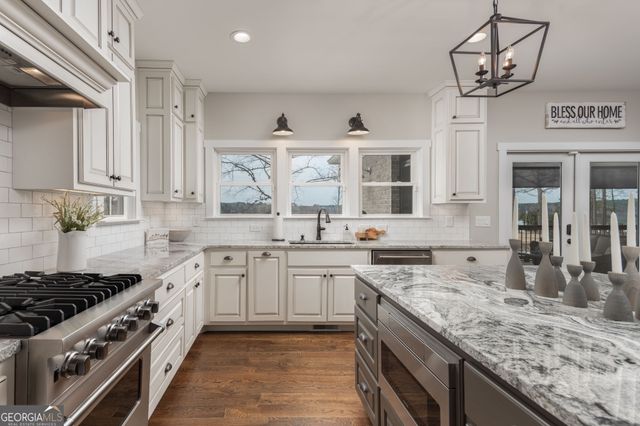 1771 Withrow Road, Greensboro, GA 30642