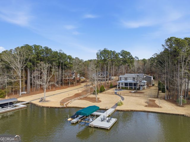 1771 Withrow Road, Greensboro, GA 30642