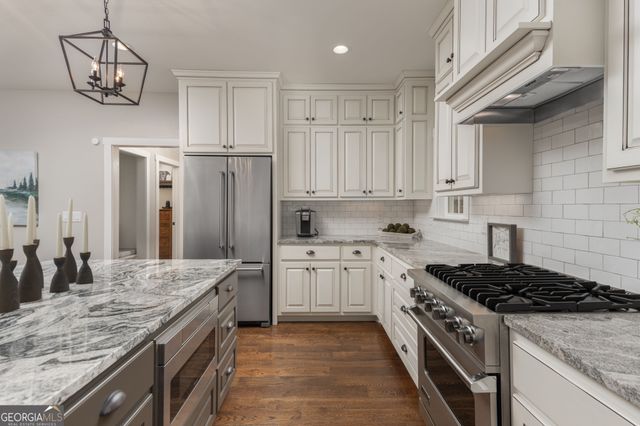 1771 Withrow Road, Greensboro, GA 30642