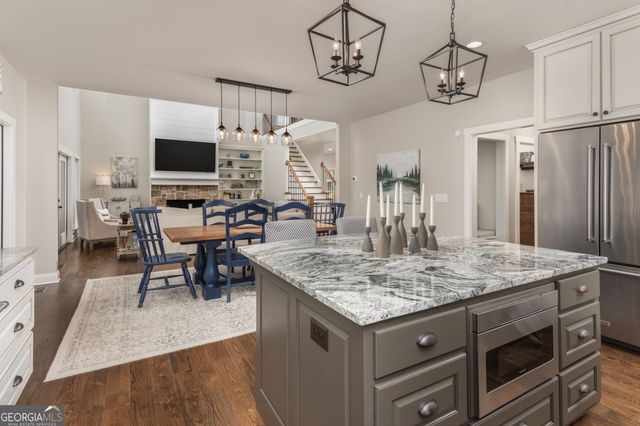 1771 Withrow Road, Greensboro, GA 30642