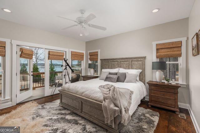 1771 Withrow Road, Greensboro, GA 30642