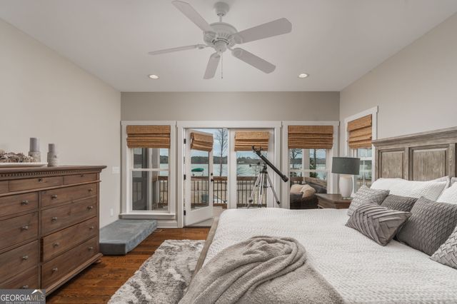 1771 Withrow Road, Greensboro, GA 30642