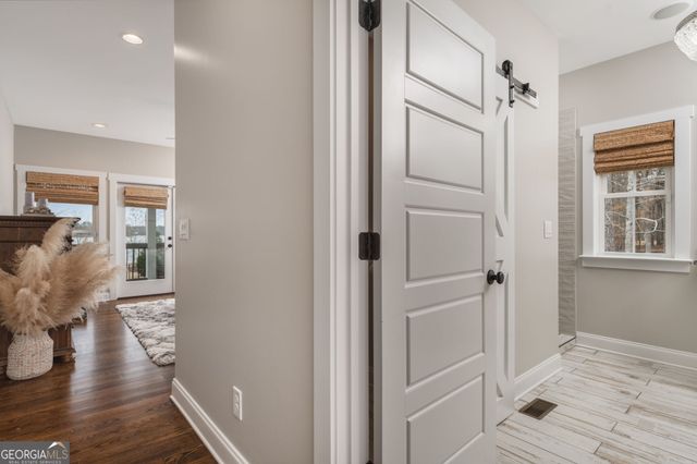 1771 Withrow Road, Greensboro, GA 30642