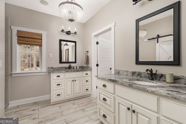 1771 Withrow Road, Greensboro, GA 30642