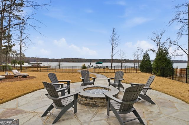 1771 Withrow Road, Greensboro, GA 30642