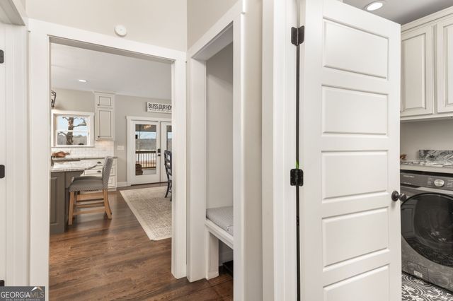 1771 Withrow Road, Greensboro, GA 30642