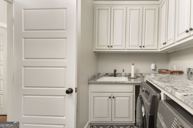 1771 Withrow Road, Greensboro, GA 30642