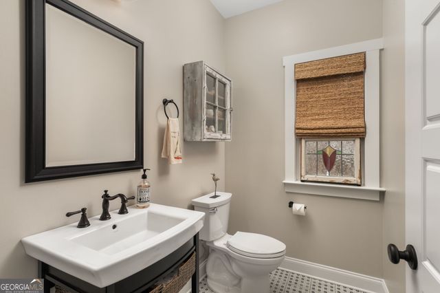 1771 Withrow Road, Greensboro, GA 30642