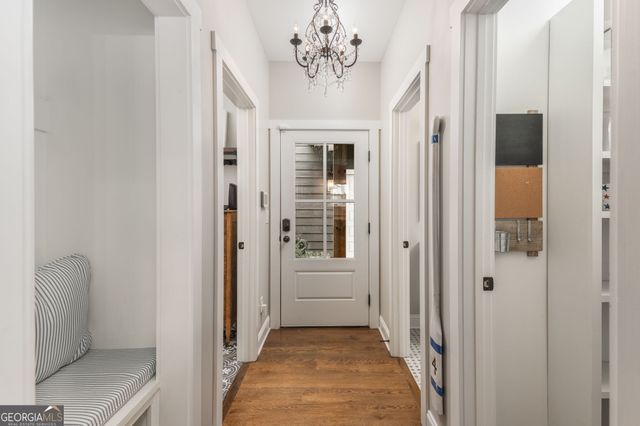 1771 Withrow Road, Greensboro, GA 30642