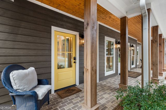 1771 Withrow Road, Greensboro, GA 30642