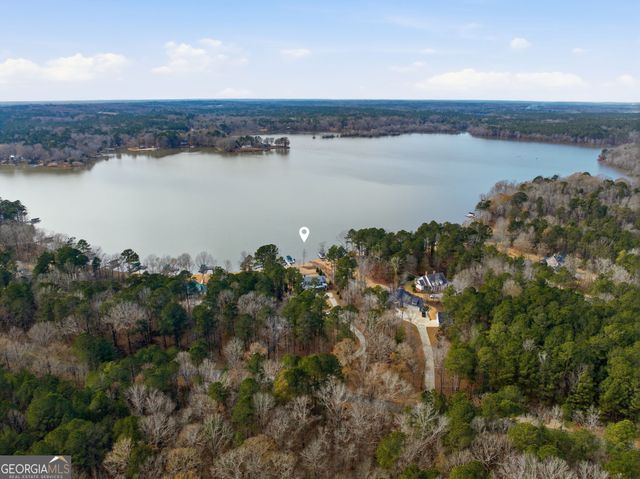 1771 Withrow Road, Greensboro, GA 30642