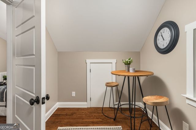 1771 Withrow Road, Greensboro, GA 30642