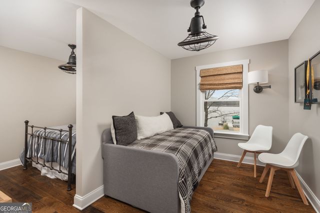 1771 Withrow Road, Greensboro, GA 30642