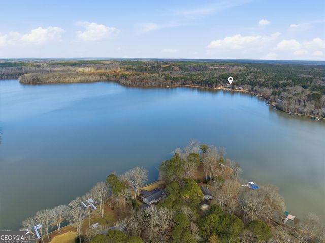 1771 Withrow Road, Greensboro, GA 30642