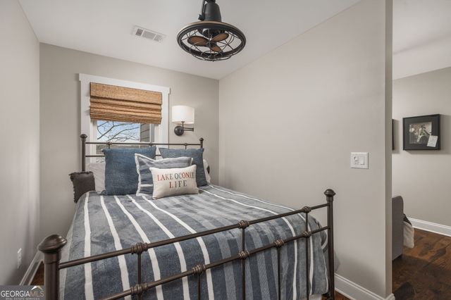 1771 Withrow Road, Greensboro, GA 30642