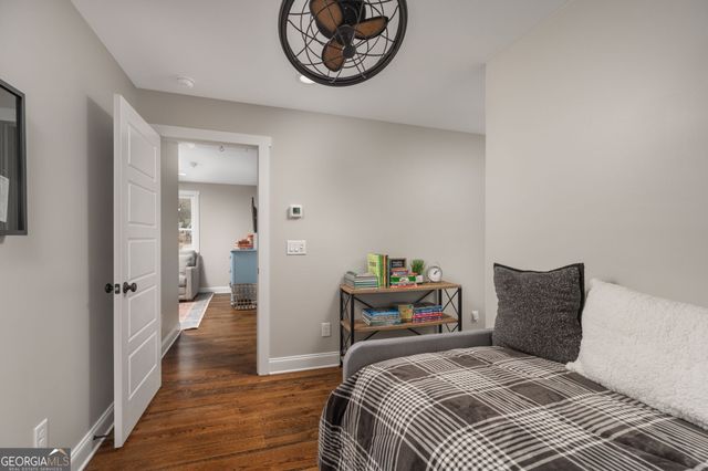 1771 Withrow Road, Greensboro, GA 30642